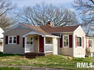 2237 Clay St, Murphysboro, IL 62966