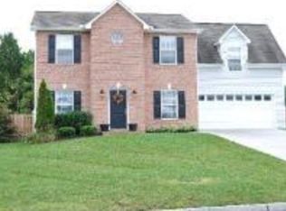 7229 Haynesfield Ln, Knoxville, TN 37918