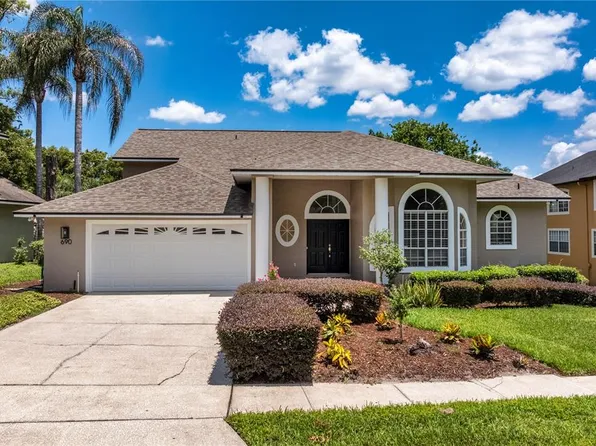 690 Oak Hollow Way, Altamonte Springs, FL 32714