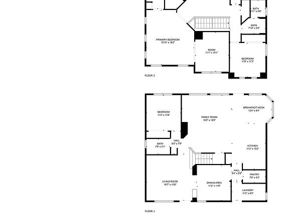 2nd image of 3795 E LATHAM Court