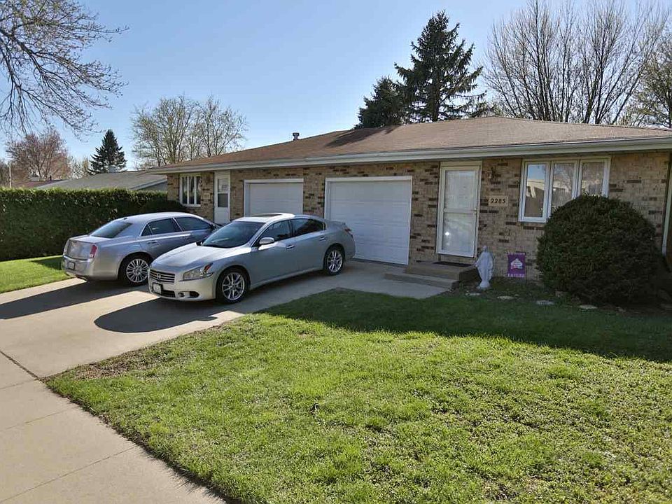 1st image of 2283 S Way Dr #2285