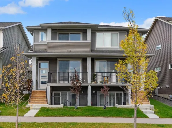 164 S Rowmont Blvd NW, Calgary, AB T3L 0H2