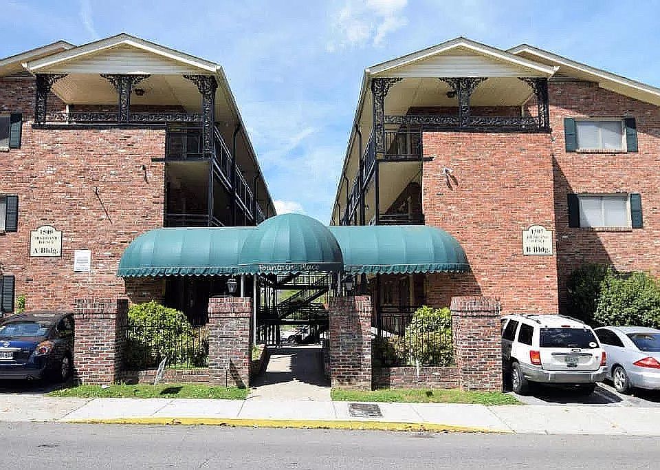 1st image of 1509 Highland Ave APT A402