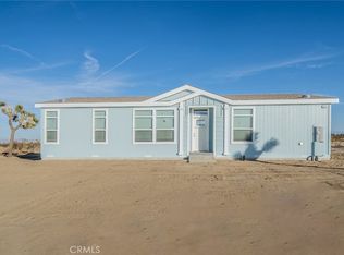13325 Eaby Rd, Phelan, CA 92371