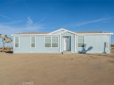 13325 Eaby Rd, Phelan, CA, 92371