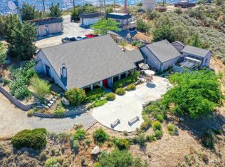 23760 El Rancho Dr, Tehachapi, CA 93561