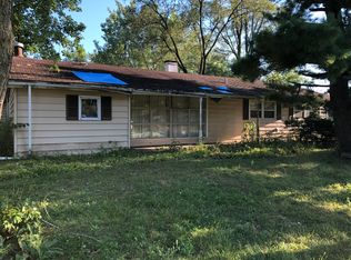 4631 188th St, Country Club Hills, IL 60478