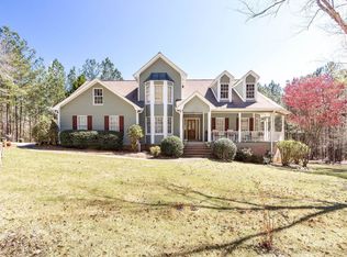 173 Browning Shoals Rd, Social Circle, GA 30025