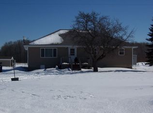 11490 N Shepherd Rd, Clare, MI 48617