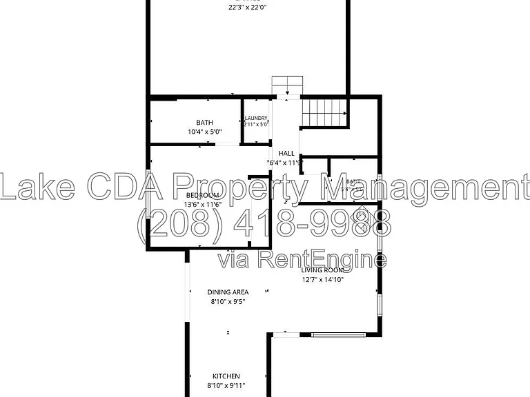 3768 E Bogie Dr — Photo 11