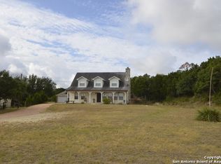 107 Ridge View Dr, Boerne, TX 78006