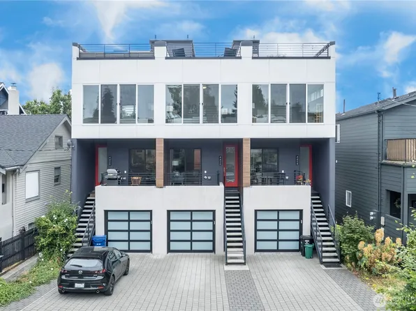 4426 Evanston Avenue N, Seattle, WA 98103
