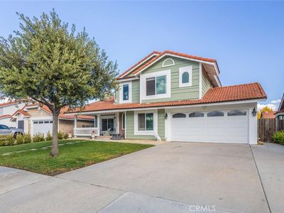 45558 Olympic Way, Temecula, CA, 92592