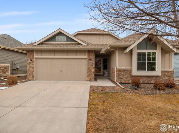 4109 Stoney Creek Dr, Fort Collins, CO 80525