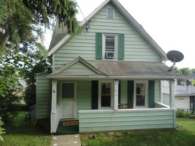 6 Ridge St, Binghamton, NY, 13905