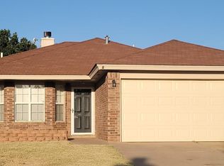8007 Red Springs Ave, Lubbock, TX 79423