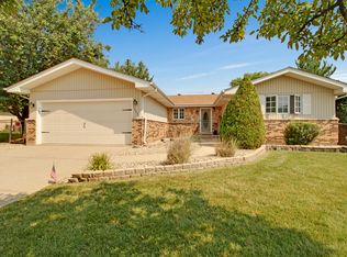 12234 W Derby Ln, Orland Park, IL 60467