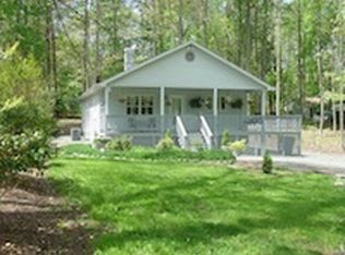 71 Ferndale Dr, Louisa, VA 23093