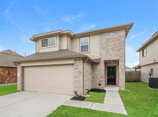22306 Porter Mountain Trl, Porter, TX 77365