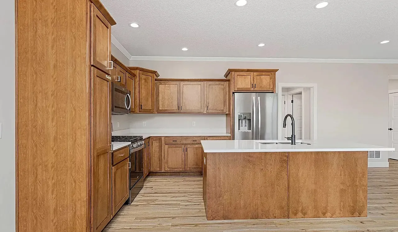 3 bed, 2.5 bath, $2,550 — Photo 4