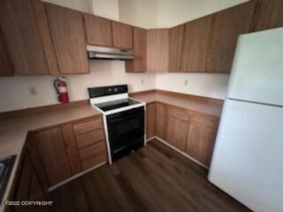 2312 Beaver Lake Loop, Kodiak, AK, 99615