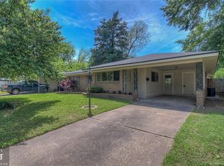 4006 Stuart Ave, Bossier City, LA 71112