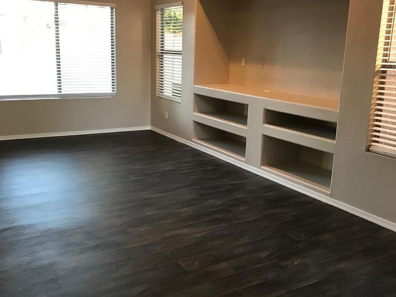 great room, built in entertainment area