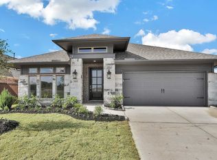 5835 Seagrass Dr, Rosharon, TX 77583