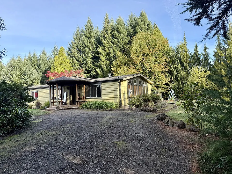 16789 SW Hillsboro Hwy