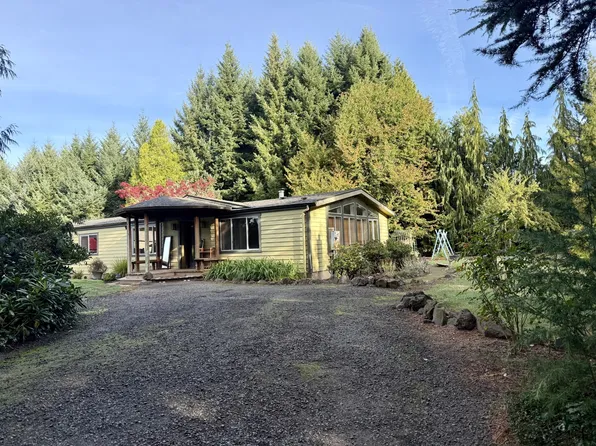 16789 SW Hillsboro Hwy, Sherwood, OR 97140