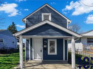 2767 Hiawatha St, Columbus, OH 43211