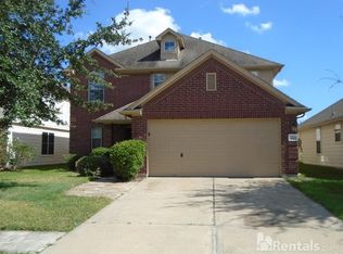 1814 Fallow Ln, Houston, TX 77049