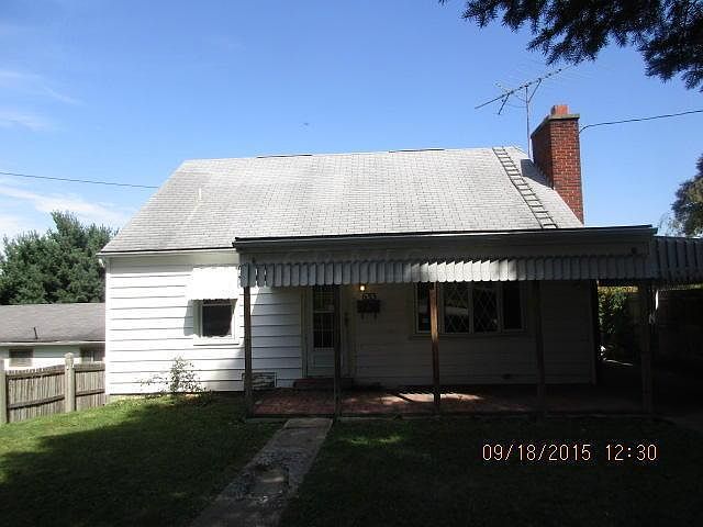 1st image of this home