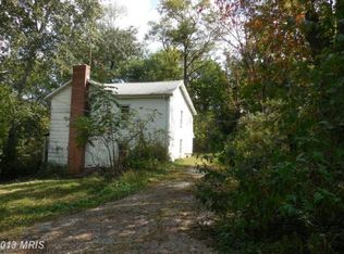 457 Pleasant Valley Rd, Westminster, MD 21158