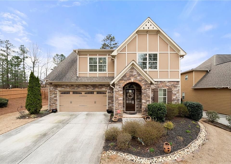 101 Sable Ridge Dr, Acworth, GA 30102 Zillow
