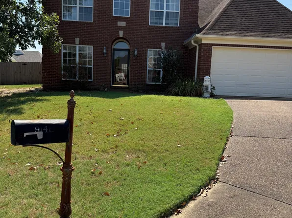9141 Hervay Cv, Cordova, TN 38016