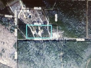 16824 NE Duggar Rd, Hosford, FL 32334