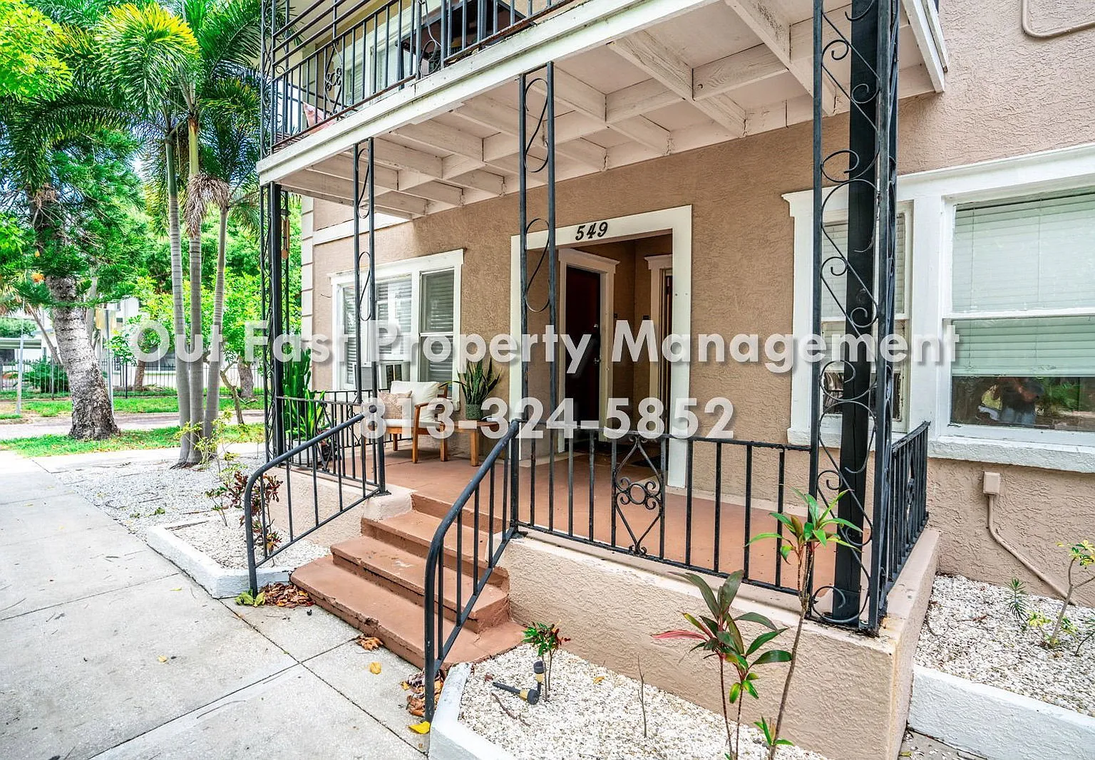 1 bed, 1.0 bath, 670 sqft, $1,425 — Photo 3