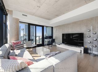 224 King St W #2804, Toronto, ON