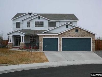 3215 Palacio Ct, Sparks, NV, 89436