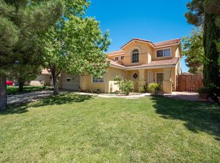 2000 E Jackman St, Lancaster, CA 93535