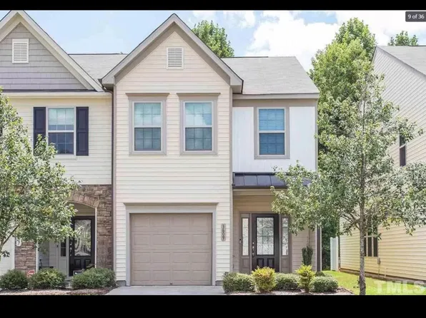 3609 Landshire View Ln, Raleigh, NC 27616