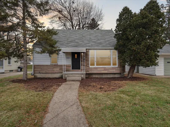 16162 Angelique Ave, Allen Park, MI 48101