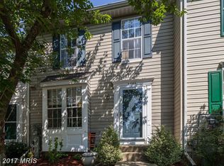 4204 Red Haven Rd, Baltimore, MD 21208