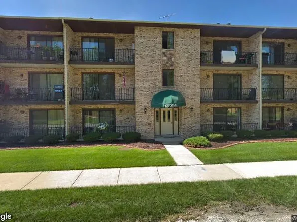 10702 S Depot St #106C, Worth, IL 60482