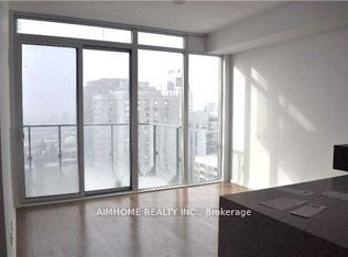 75 Saint Nicholas St #2506, Toronto, ON M4Y 0A5