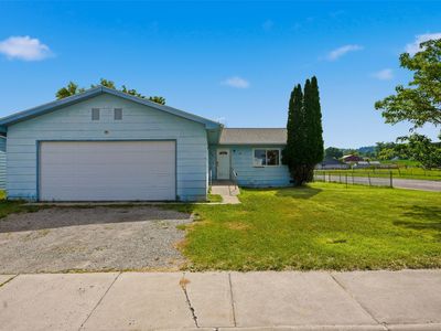 1007 5th St W, Polson, MT, 59860
