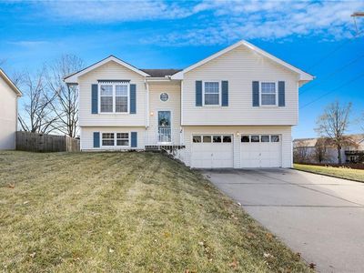 8105 NW 79th Ter, Kansas City, MO, 64152