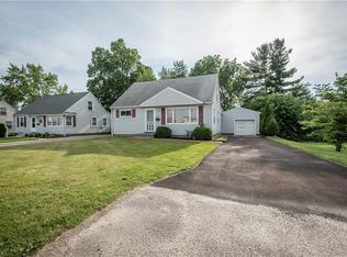 711 Whipple Ave SW, Canton, OH 44710