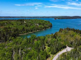 50 Cove Rd, Machiasport, ME 04655
